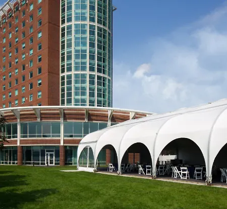 Hotel Hyatt Regency Harbor 4*