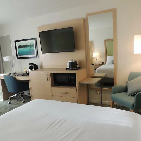 Hotel The At Longwood Medical