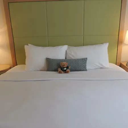 Hotel The At Longwood Medical