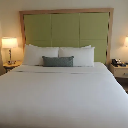 The At Longwood Medical Hotel Boston