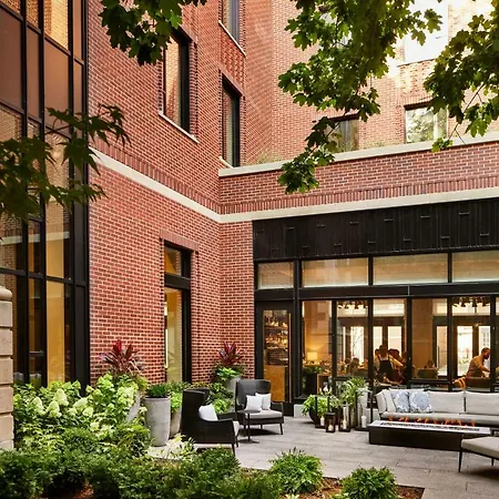The Whitney