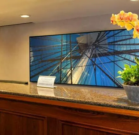 Wyndham Beacon Hill Hotel Boston