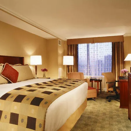 Hyatt Regency Hotel 4*