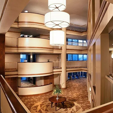 Hyatt Regency Boston