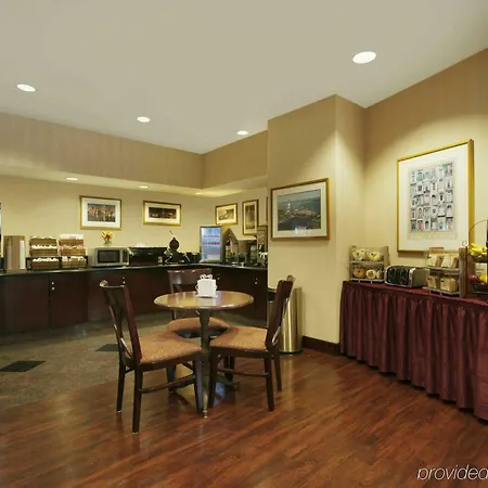 Hotel Western 3*