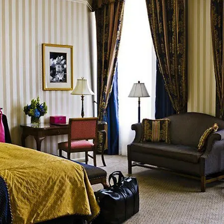 Hotel The Langham, Boston