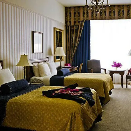 The Langham, 5*