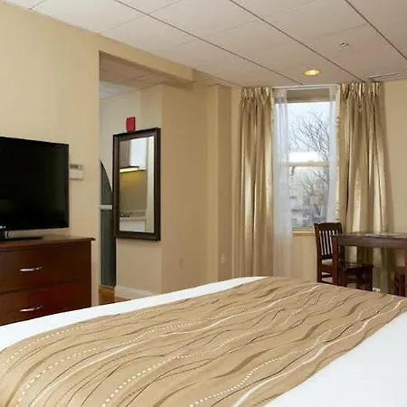 Hotel Buckminster