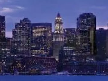 Hotel Marriott Vacation Club At Custom House,   Boston