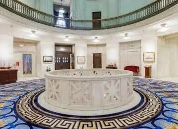 Marriott Vacation Club At Custom House,   Hotel Boston