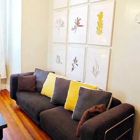 Apartment Huge 1 Bedroom Best Location