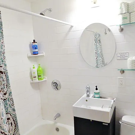 Huge 1 Bedroom Best Location