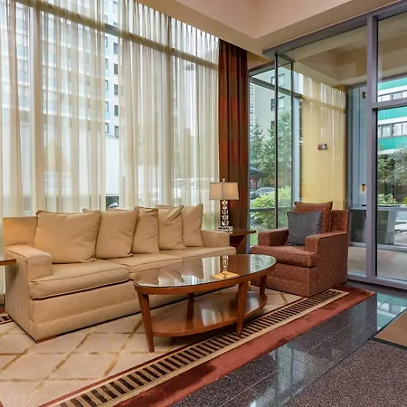 Global Luxury At West End Hotel