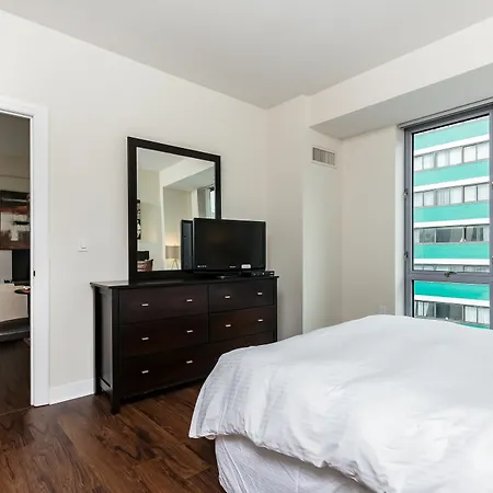 Global Luxury At West End * Boston