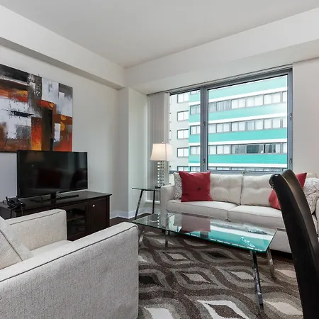 Hotel Global Luxury At West End