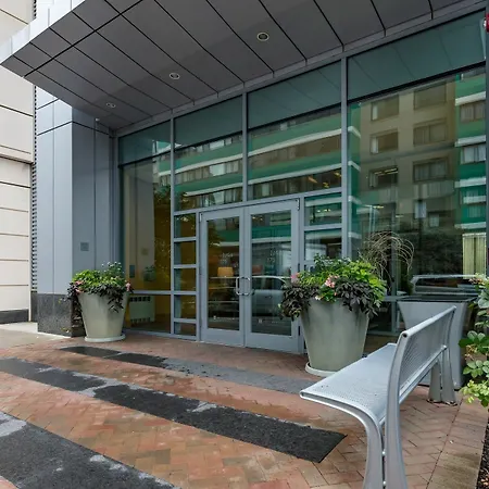 Hotel Global Luxury At West End