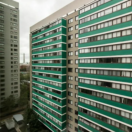Global Luxury At West End
