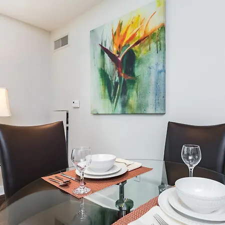 Global Luxury At West End Hotel