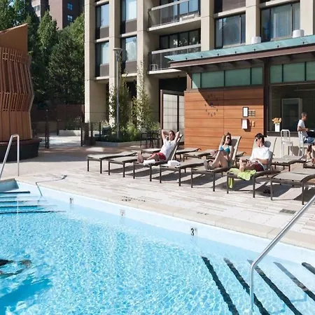 Hotel Global Luxury At West End *