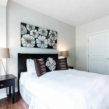 Hotel Global Luxury At West End