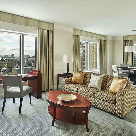Hotel The Ritz-carlton,