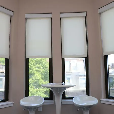 Furnished In Downtown #35