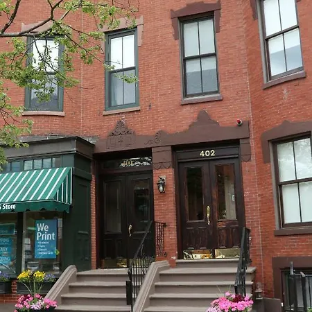 Apartment Furnished In Downtown #35 *