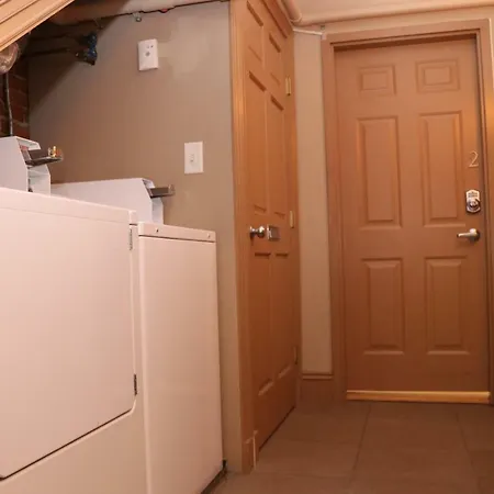 Apartment Cheap, Furnished In Downtown #7