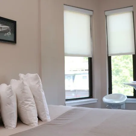 Furnished In Downtown #35 *