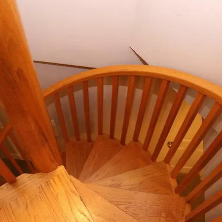 Stylish 2 Bedroom In South End Apartment