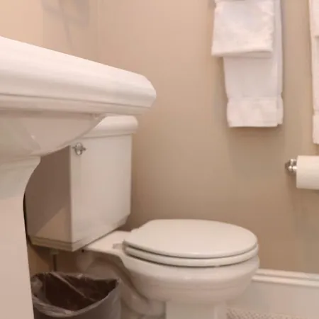 Charming In Brownstone, #6 Apartment Boston