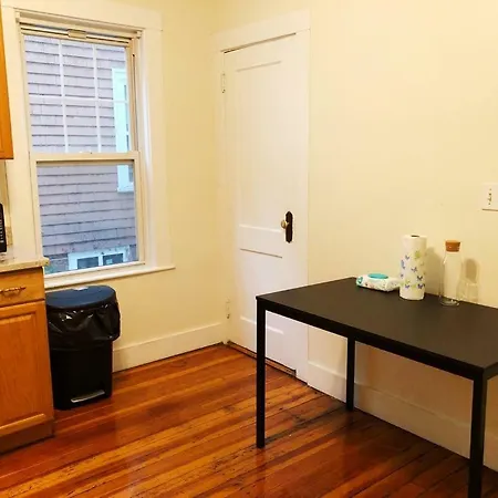Allston/boston Guest house