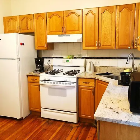 Allston/boston Guest house *