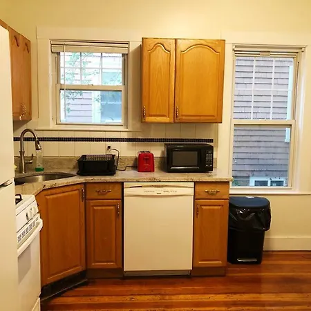 Allston/boston Guest house Boston