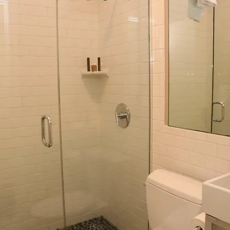Aparthotel Stylish Downtown In The Southend, C.ave #24 3*