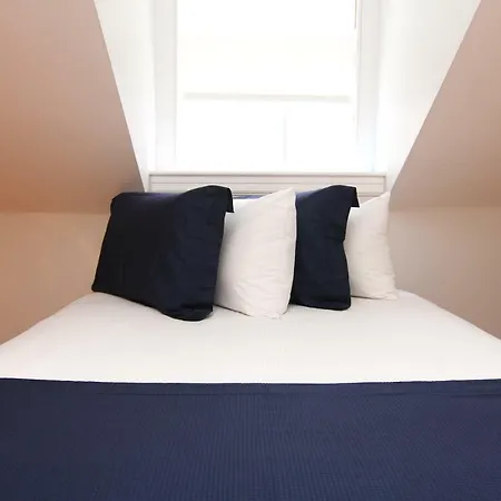 Charming & Stylish On Beacon Hill #15 Aparthotel