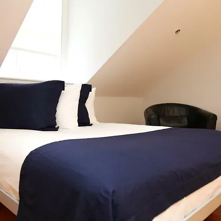 Charming & Stylish On Beacon Hill #15 Aparthotel