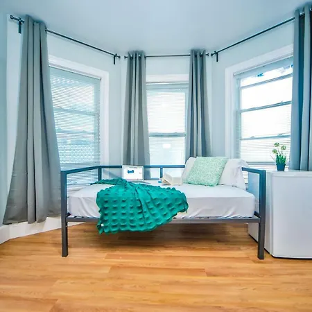 Boston Hostel