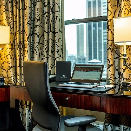 Copley Square Hotel, A Found Hotel Boston