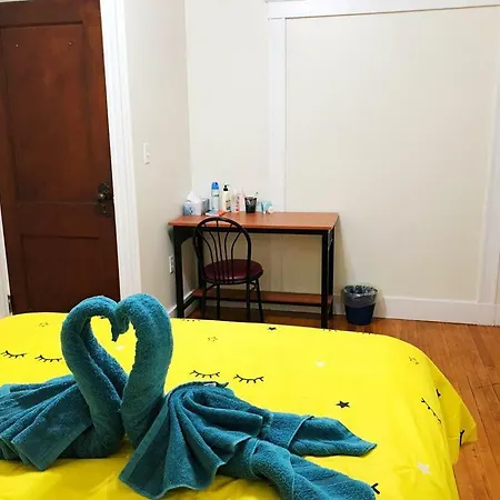 Allston/boston Guest house *