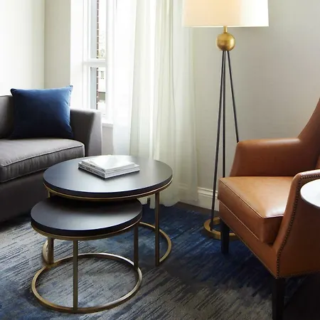 Hotel The Whitney