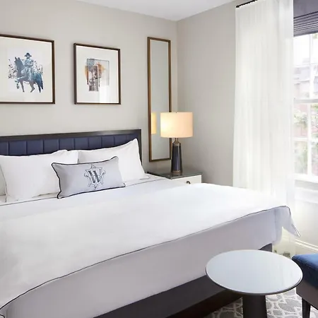 Hotel The Whitney 5*