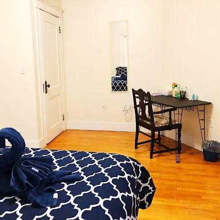 Allston/boston Guest house *
