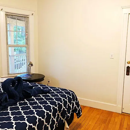 Guest house Allston/boston Boston