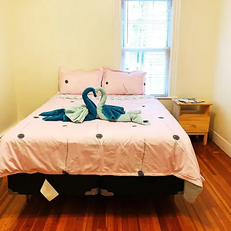 Allston/boston Guest house Boston
