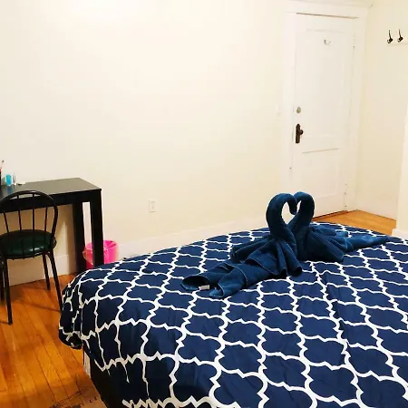 Guest house Allston/boston *