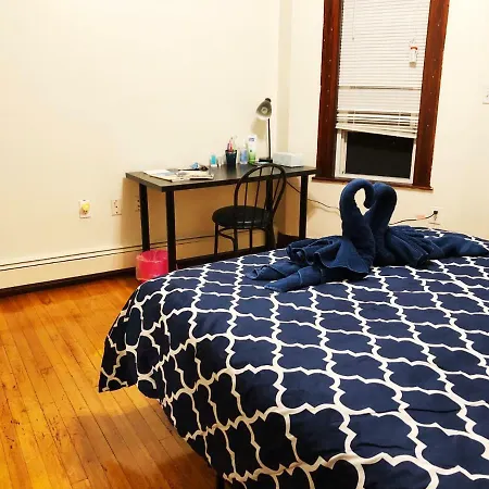 Guest house Allston/boston *