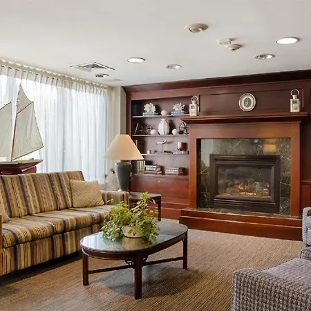 Ramada By Wyndham Hotel