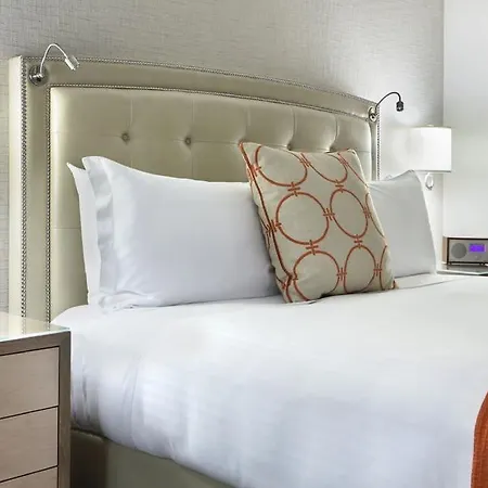 Seaport Hotel Boston