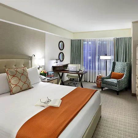 Seaport Hotel